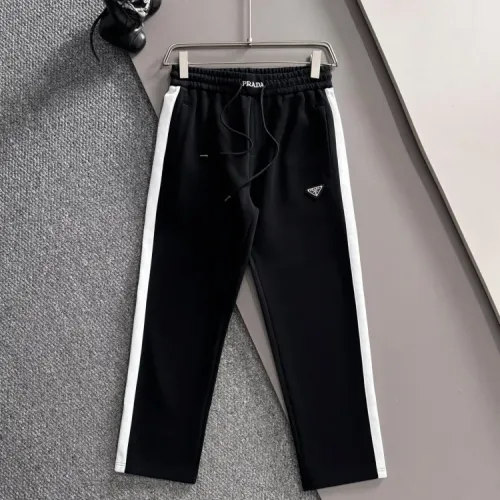 Prada Pants For Men #1400712 $82.00 USD, Wholesale Replica Prada Pants