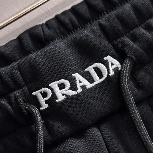 Replica Prada Pants For Men #1400712 $82.00 USD for Wholesale