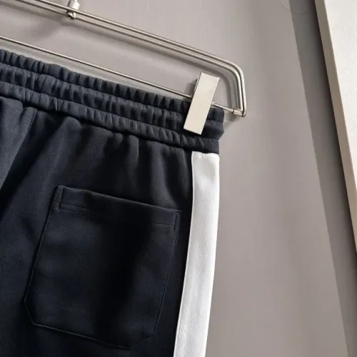 Replica Prada Pants For Men #1400712 $82.00 USD for Wholesale