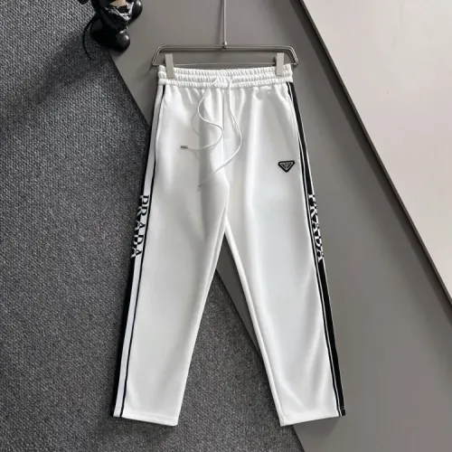 Prada Pants For Men #1400713 $82.00 USD, Wholesale Replica Prada Pants