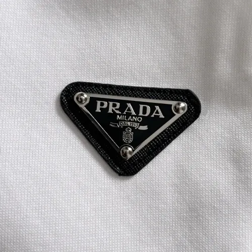 Replica Prada Pants For Men #1400713 $82.00 USD for Wholesale