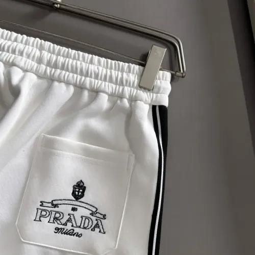 Replica Prada Pants For Men #1400713 $82.00 USD for Wholesale