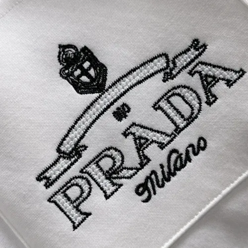 Replica Prada Pants For Men #1400713 $82.00 USD for Wholesale