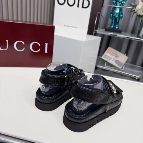 Replica Gucci Sandal For Men #1400724 $96.00 USD for Wholesale