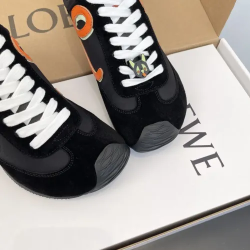 Replica LOEWE Casual Shoes For Women #1400734 $102.00 USD for Wholesale