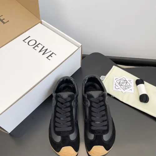 Replica LOEWE Casual Shoes For Women #1400735 $102.00 USD for Wholesale