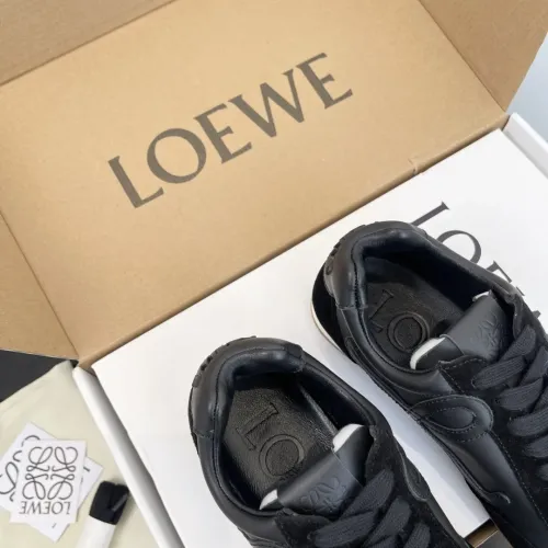 Replica LOEWE Casual Shoes For Women #1400735 $102.00 USD for Wholesale