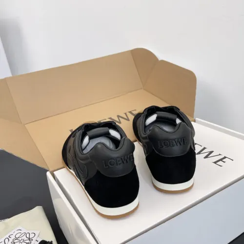 Replica LOEWE Casual Shoes For Women #1400735 $102.00 USD for Wholesale