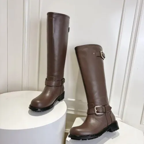 Dolce &amp; Gabbana D&amp;G Boots For Women #1400741 $172.00 USD, Wholesale Replica Dolce &amp; Gabbana D&amp;G Boots