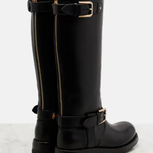 Replica Dolce & Gabbana D&G Boots For Women #1400742 $172.00 USD for Wholesale