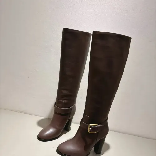 Dolce &amp; Gabbana D&amp;G Boots For Women #1400745 $162.00 USD, Wholesale Replica Dolce &amp; Gabbana D&amp;G Boots