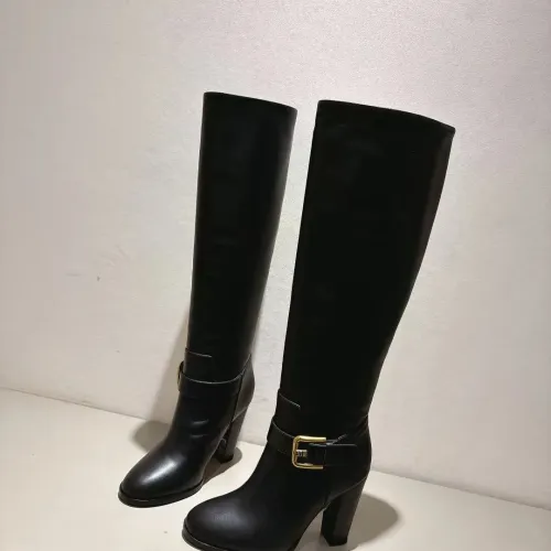 Dolce &amp; Gabbana D&amp;G Boots For Women #1400746 $162.00 USD, Wholesale Replica Dolce &amp; Gabbana D&amp;G Boots