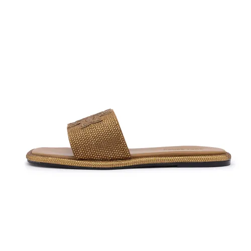 Replica Tory Burch TB Slippers For Women #1400764 $92.00 USD for Wholesale