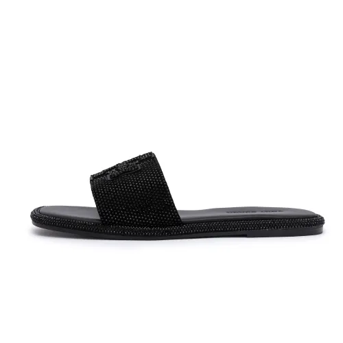 Replica Tory Burch TB Slippers For Women #1400767 $92.00 USD for Wholesale