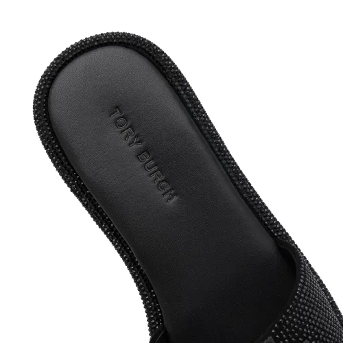 Replica Tory Burch TB Slippers For Women #1400767 $92.00 USD for Wholesale