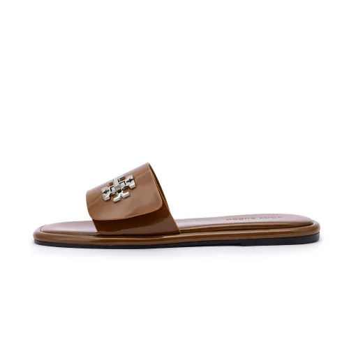 Replica Tory Burch TB Slippers For Women #1400770 $92.00 USD for Wholesale