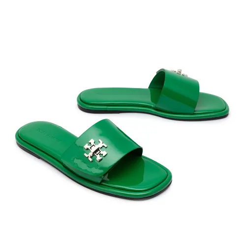 Tory Burch TB Slippers For Women #1400772 $92.00 USD, Wholesale Replica Tory Burch TB Slippers