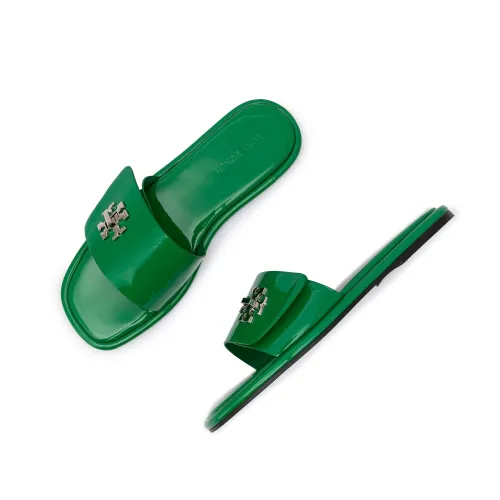 Replica Tory Burch TB Slippers For Women #1400772 $92.00 USD for Wholesale
