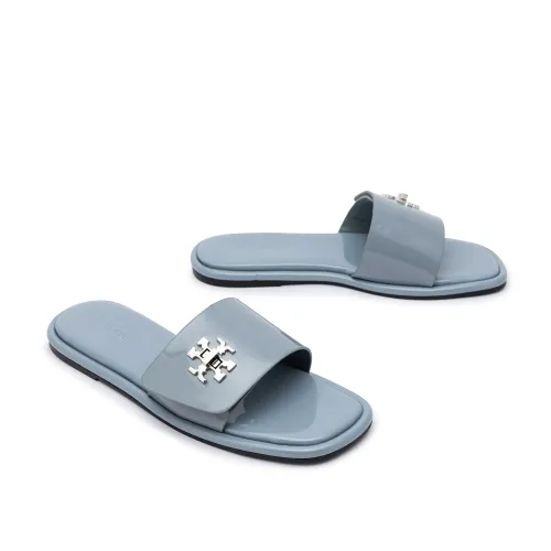 Tory Burch TB Slippers For Women #1400773 $92.00 USD, Wholesale Replica Tory Burch TB Slippers