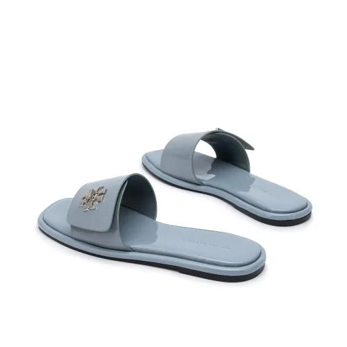 Replica Tory Burch TB Slippers For Women #1400773 $92.00 USD for Wholesale