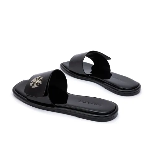 Replica Tory Burch TB Slippers For Women #1400775 $92.00 USD for Wholesale