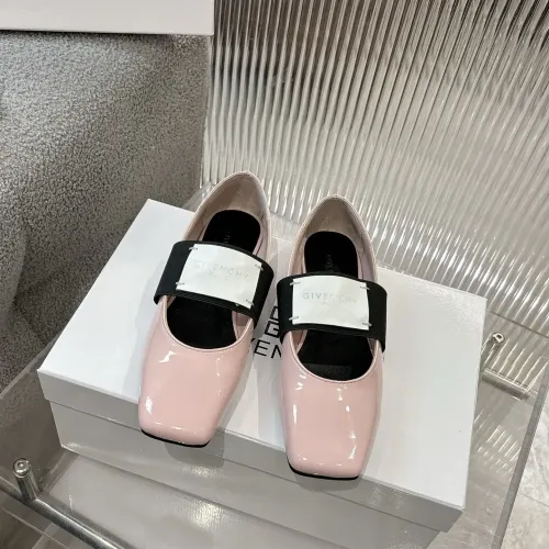 Replica Givenchy Flat Shoes For Women #1400782 $92.00 USD for Wholesale