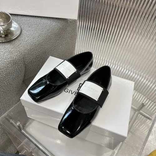 Givenchy Flat Shoes For Women #1400784 $92.00 USD, Wholesale Replica Givenchy Flat Shoes