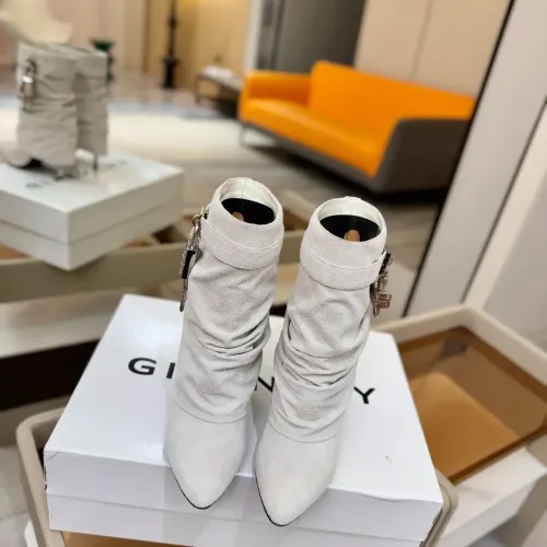 Replica Givenchy Boots For Women #1400818 $192.00 USD for Wholesale
