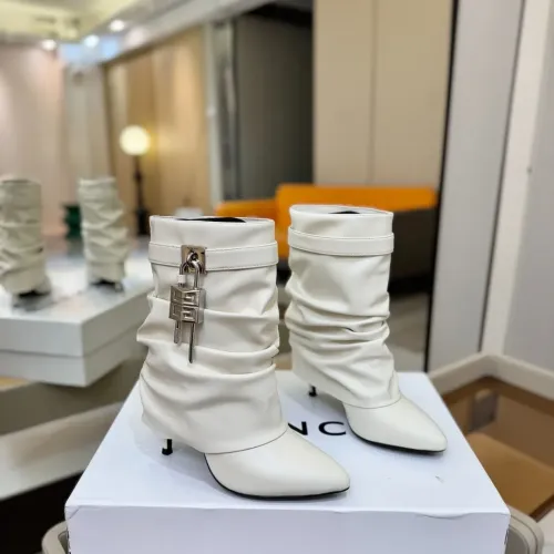Replica Givenchy Boots For Women #1400819 $192.00 USD for Wholesale
