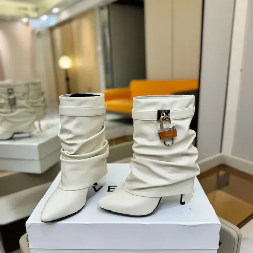 Replica Givenchy Boots For Women #1400819 $192.00 USD for Wholesale
