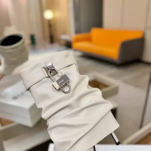 Replica Givenchy Boots For Women #1400819 $192.00 USD for Wholesale