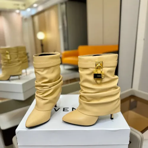 Replica Givenchy Boots For Women #1400820 $192.00 USD for Wholesale