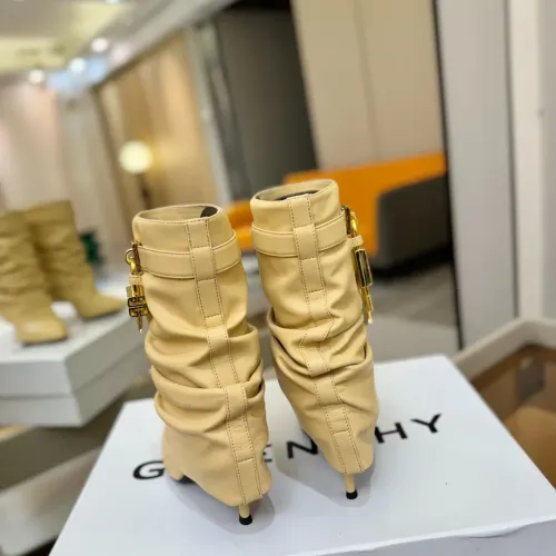 Replica Givenchy Boots For Women #1400820 $192.00 USD for Wholesale