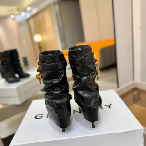 Replica Givenchy Boots For Women #1400824 $192.00 USD for Wholesale