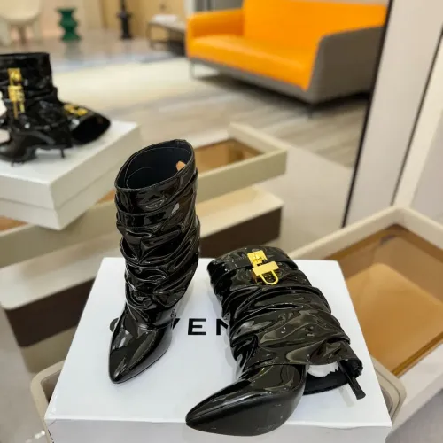 Replica Givenchy Boots For Women #1400825 $192.00 USD for Wholesale