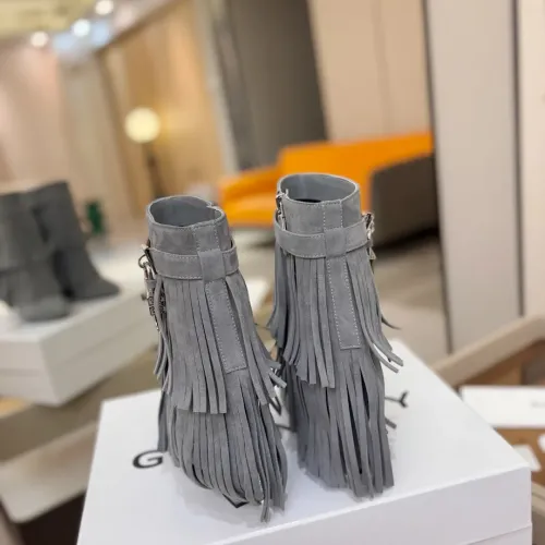 Replica Givenchy Boots For Women #1400826 $192.00 USD for Wholesale