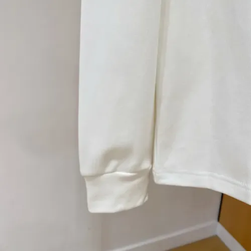 Replica Gucci T-Shirts Long Sleeved For Unisex #1400840 $76.00 USD for Wholesale