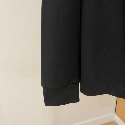 Replica Louis Vuitton LV T-Shirts Long Sleeved For Unisex #1400866 $76.00 USD for Wholesale