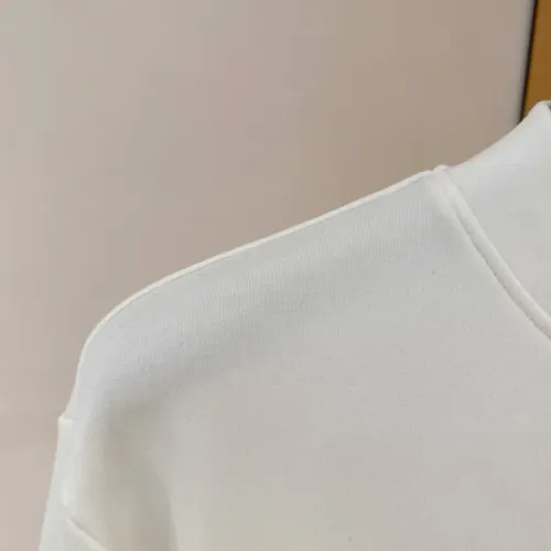 Replica Louis Vuitton LV T-Shirts Long Sleeved For Unisex #1400867 $76.00 USD for Wholesale