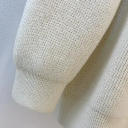Replica LOEWE Sweaters Long Sleeved For Unisex #1400874 $96.00 USD for Wholesale