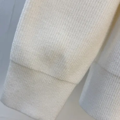 Replica Christian Dior Sweaters Long Sleeved For Unisex #1400882 $100.00 USD for Wholesale