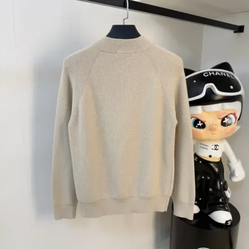 Replica Christian Dior Sweaters Long Sleeved For Unisex #1400883 $100.00 USD for Wholesale