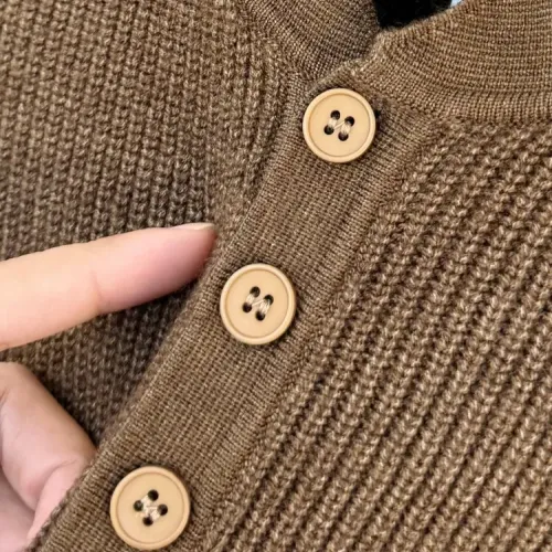 Replica Christian Dior Sweaters Long Sleeved For Unisex #1400894 $100.00 USD for Wholesale