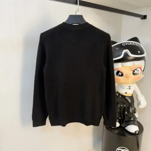 Replica Christian Dior Sweaters Long Sleeved For Unisex #1400895 $100.00 USD for Wholesale