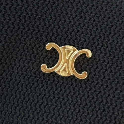 Replica Celine Sweaters Long Sleeved For Unisex #1400900 $100.00 USD for Wholesale