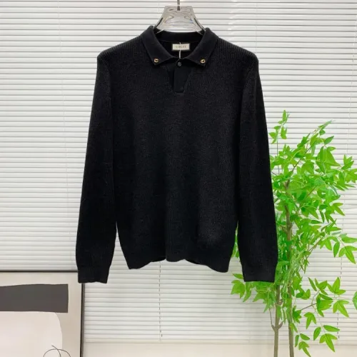 Gucci Sweaters Long Sleeved For Unisex #1400903 $100.00 USD, Wholesale Replica Gucci Sweaters