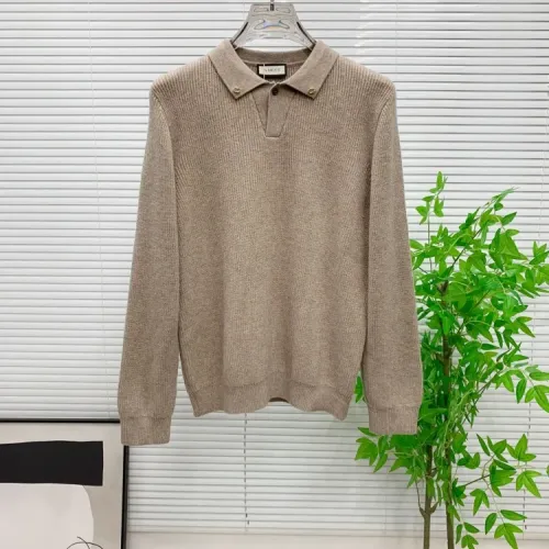 Gucci Sweaters Long Sleeved For Unisex #1400906 $100.00 USD, Wholesale Replica Gucci Sweaters