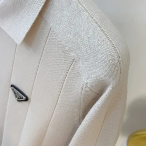 Replica Prada Sweaters Long Sleeved For Unisex #1400910 $100.00 USD for Wholesale