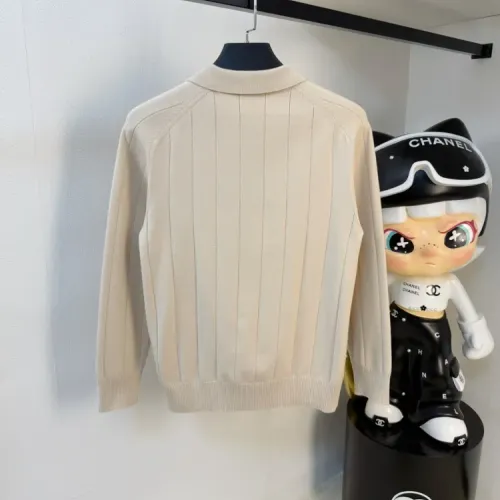Replica Prada Sweaters Long Sleeved For Unisex #1400910 $100.00 USD for Wholesale