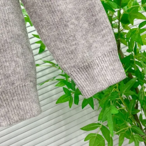 Replica Prada Sweaters Long Sleeved For Unisex #1400913 $100.00 USD for Wholesale